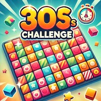 30 Seconds Challenge