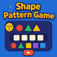 Shape Pattern