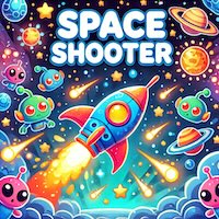 Space Shooter