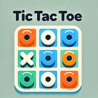 Tic Tac Toe